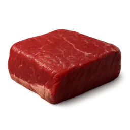 Transparent PNG of the GTA V item fleisch