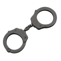 Transparent PNG of the GTA V item flex_cuffs