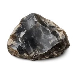 Transparent PNG of the GTA V item flint_1