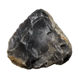 Transparent PNG of the GTA V item flint_2