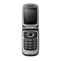 Transparent PNG of the GTA V item flip_phone