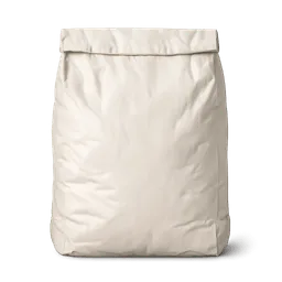 Transparent PNG of the GTA V item flour_bag