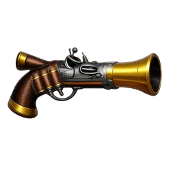 Transparent PNG of the GTA V item flunder_1