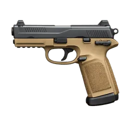 Transparent PNG of the GTA V item fnx45
