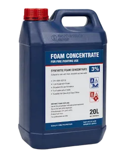 Transparent PNG of the GTA V item foam_canister