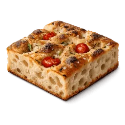 Transparent PNG of the GTA V item focaccia