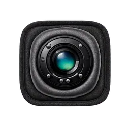 Transparent PNG of the GTA V item focus_patch