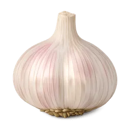 Transparent PNG of the GTA V item fokhagyma