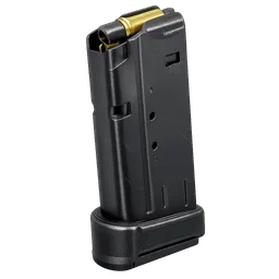 Transparent PNG of the GTA V item folles_magazin_12mm