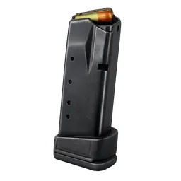 Transparent PNG of the GTA V item folles_magazin_9mm
