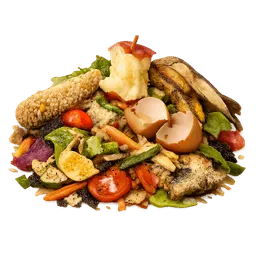 Transparent PNG of the GTA V item food_scraps