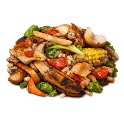 Transparent PNG of the GTA V item food_scraps_1