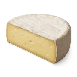Transparent PNG of the GTA V item formaggio_brie