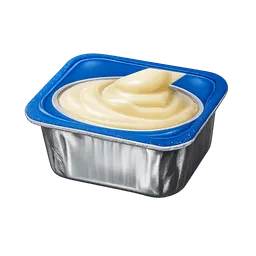 Transparent PNG of the GTA V item formaggio_fuso
