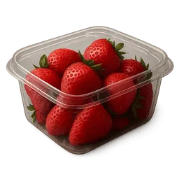 Transparent PNG of the GTA V item fragole_fresche