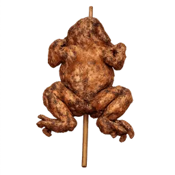 Transparent PNG of the GTA V item fragon_frito