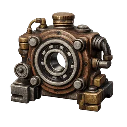 Transparent PNG of the GTA V item fraklager_upgrade_item