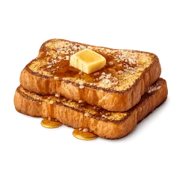 Transparent PNG of the GTA V item french_toast