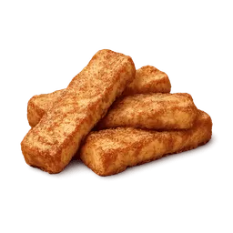 Transparent PNG of the GTA V item french_toast_sticks