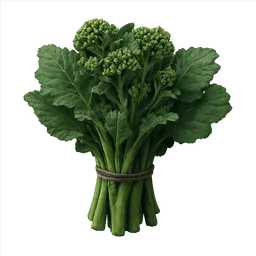 Transparent PNG of the GTA V item friarielli