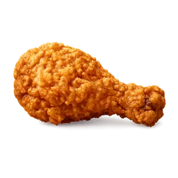 Transparent PNG of the GTA V item fried_chicken