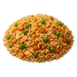Transparent PNG of the GTA V item friedrice