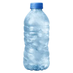 Transparent PNG of the GTA V item frost_water