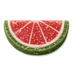 Transparent PNG of the GTA V item fruit_slice