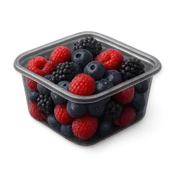 Transparent PNG of the GTA V item frutti_di_bosco