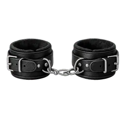 Transparent PNG of the GTA V item fu_fesseln_im_realistischen_stil