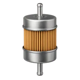Transparent PNG of the GTA V item fuel_filter_1