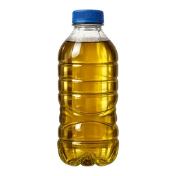 Transparent PNG of the GTA V item fuel_in_a_wather_bottle_realistic