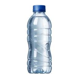 Transparent PNG of the GTA V item full_plastic_bottle
