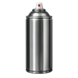 Transparent PNG of the GTA V item fullspraycan