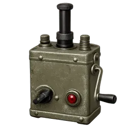 Transparent PNG of the GTA V item funger_t