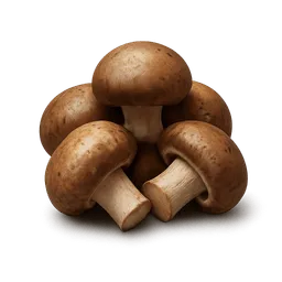 Transparent PNG of the GTA V item funghi_freschi
