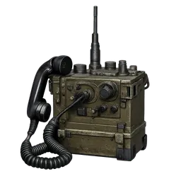 Transparent PNG of the GTA V item funkger_t