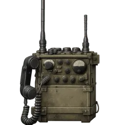 Transparent PNG of the GTA V item funkger_t_1