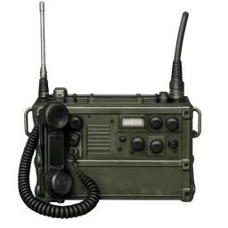 Transparent PNG of the GTA V item funkger_t_2