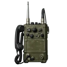 Transparent PNG of the GTA V item funkger_t_3