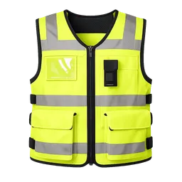 Transparent PNG of the GTA V item funktionswesten_zur_kennzeichnung_von_einsatzpersonal_leuchtgelb_einsatzleiter