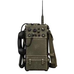 Transparent PNG of the GTA V item funnkger_t_usa_stryle