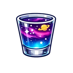 Transparent PNG of the GTA V item galaxy_shot
