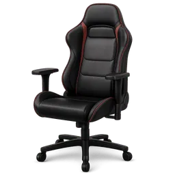 Transparent PNG of the GTA V item gaming_chair