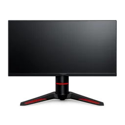 Transparent PNG of the GTA V item gaming_monitor