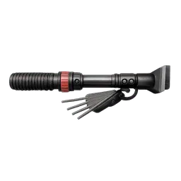 Transparent PNG of the GTA V item gang_compound_breaching_lockpick