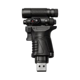 Transparent PNG of the GTA V item gang_usb_use_in_robbery