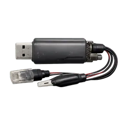 Transparent PNG of the GTA V item gang_usb_uses_for_robbery