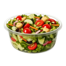 Transparent PNG of the GTA V item garden_salad