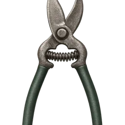 Transparent PNG of the GTA V item gardening_shears
